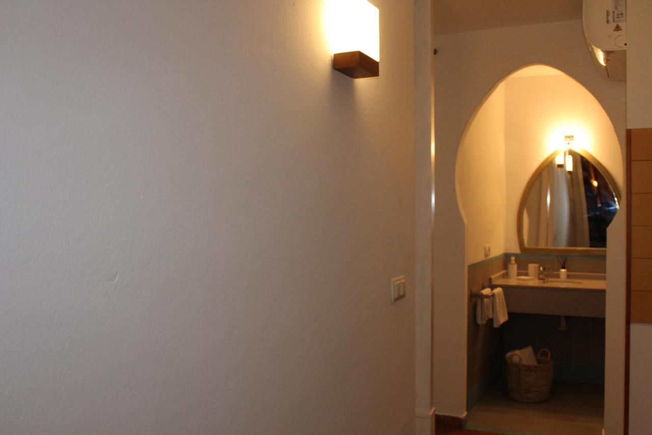 Fonduq Estudios Tarifa Zewnętrze zdjęcie