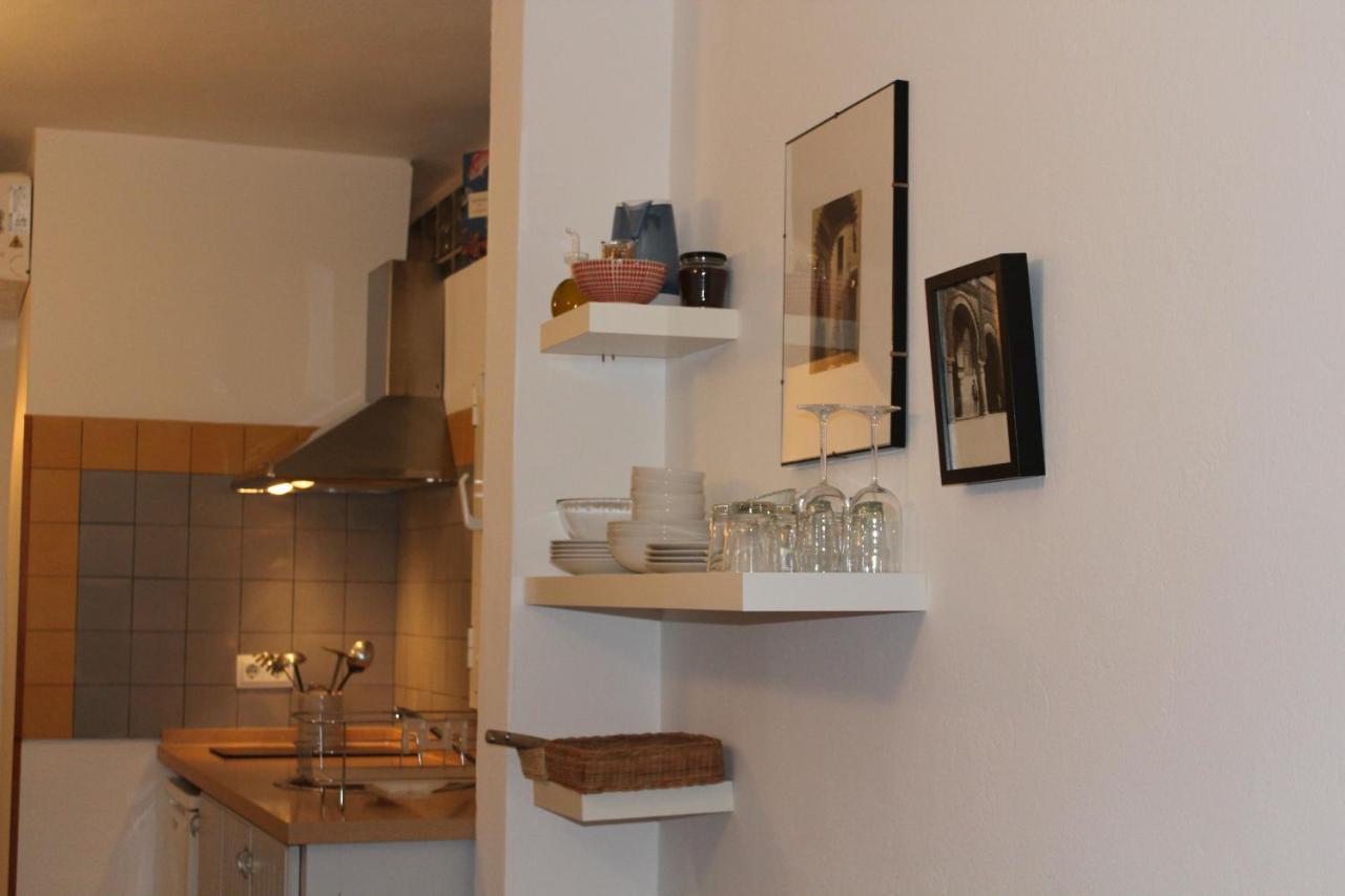Fonduq Estudios Tarifa Zewnętrze zdjęcie