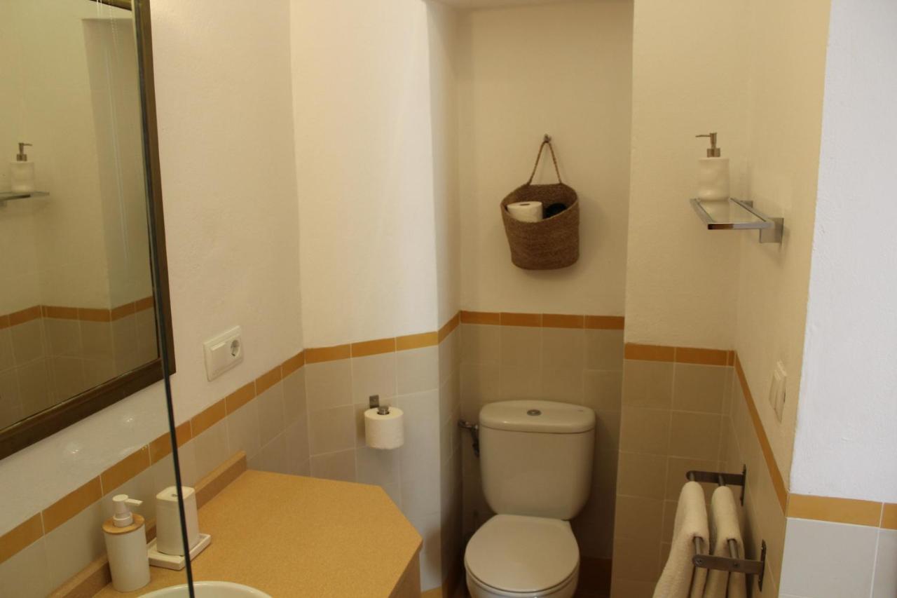 Fonduq Estudios Tarifa Zewnętrze zdjęcie